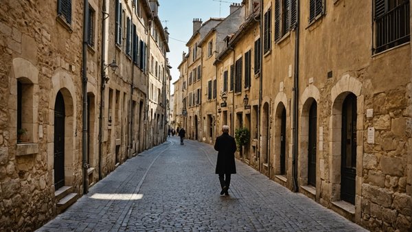 Découverte des endroits les plus insolites en France