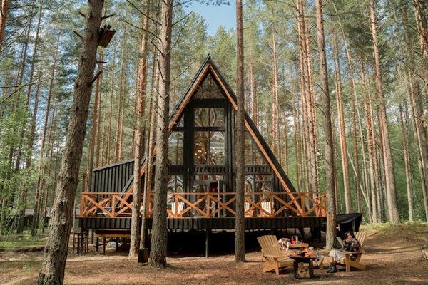 Vacances idéales : louer un mobil-home dans les landes