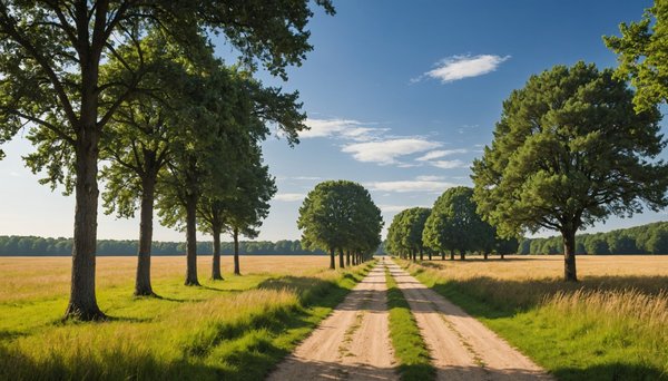 Découvrez la région des landes avec siblu : top raisons pour y aller