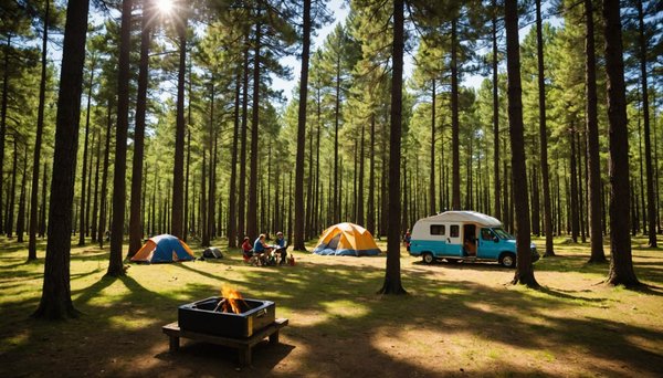 Quelles activites pratiquer autour du camping a aiguines dans le verdon