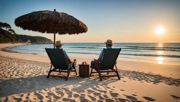 Nature et détente : pourquoi choisir biscarrosse pour vos vacances ?