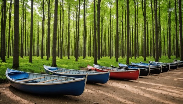 Les atouts de biscarrosse pour des vacances reposantes en pleine nature